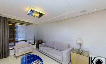 Imagem 6: Apartamento à venda em Bela Vista com 86 m², 2 quartos, 2 suítes, 2 vagas