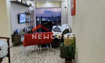 Imagem 2: Apartamento em Rua Professor Ferreira Paulino - Vila Augusta - Guarulhos/SP