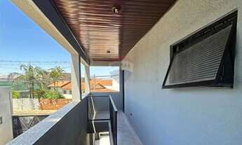 Imagem: Kitnet Moderna em Botucatu Conforto e Praticidade!