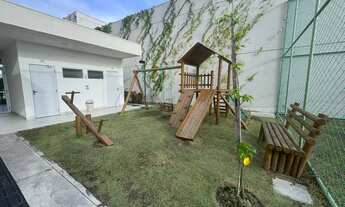 Imagem 7: APARTAMENTO 2 QUARTOS EM CONDOMÍNIO UNIQUE LIVING CLUB CANDEIAS!