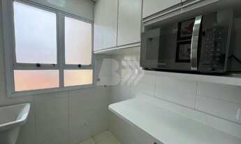 Imagem 7: Apartamento para alugar no Edifício Terra, no bairro Vila Independência em Piracicaba