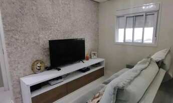 Imagem 2: Apartamento à venda, 75 m² por R$ 769.999,99 - Vila Apiaí - Santo André/SP