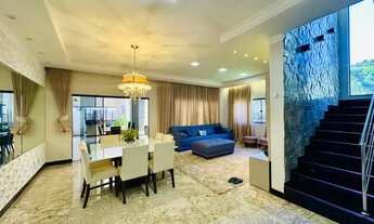 Imagem 2: SOBRADO GRANVILLE 05 QUARTOS 04 SUITES 04 VAGAS ARMÁRIOS