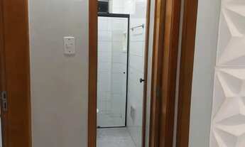 Imagem 5: Apartamento para aluguel Ed Maria Bernadeth 2/4 em Nazaré - Belém - PA