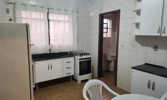 Imagem 6: Apartamento de 3 quartos mobiliados no bairro São José/Jardim Carvalho