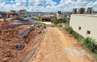 Imagem 5: Terreno à venda no Condomínio Vila Real em Valinhos na Davanti Imóveis