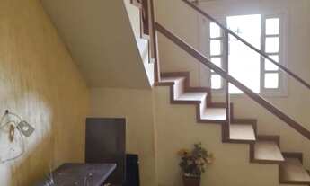 Imagem 5: Vendo casa duplex em Grussaí, R$190,00