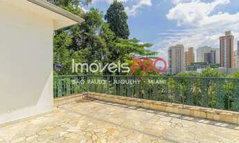 Imagem 5: Casa alto padrão em Higienópolis