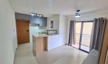 Imagem 3: Apartamento padrão com 58,83m², bairro Ribeirânia, Zona Leste de Ribeirão Preto/SP