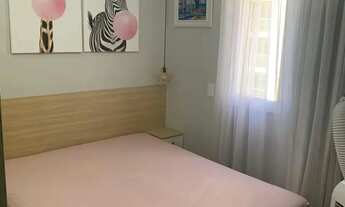 Imagem 6: Imóvel para aluguel tem 59 metros quadrados com 2 quartos em Bela Vista - Salto - SP