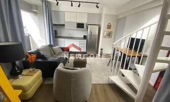 Imagem: Cobertura em Rua Heitor Penteado - Vila