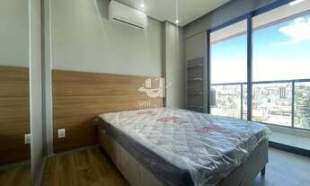 Imagem 4: Studio 1 quarto - Cascatinha