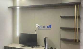 Imagem 7: Torres de Ozanam - Apto 56m², 2 dorm, Jundiaí. COD AP0775