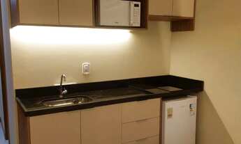 Imagem 5: Flat no centro Itaboraí