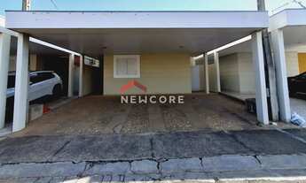 Imagem 6: Casa de condomínio em Rua dos Tucunarés - Jardim Maria Martha - Marília/SP