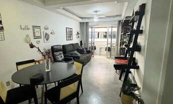 Imagem 6: Anderson Martins vende apartamento considerado um dos maiores 2 quartos da Praia da Costa