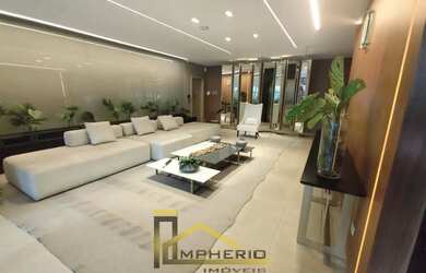 Imagem: Apartamento de Alto Padrão no Centro de