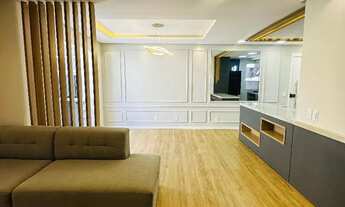 Imagem 4: VENDO GRAND PARK VARANDAS PORTEIRA FECHADA