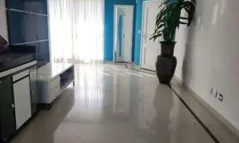 Imagem 6: Apartamento para alugar, 133 m² por R$ 5.592,45/mês - Centro - São Bernardo do Campo/SP