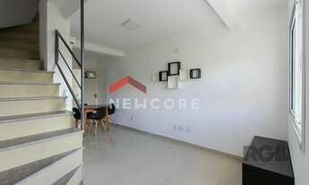 Imagem 3: Casa de condomínio em Rua Cangussu - Nonoai - Porto Alegre/RS