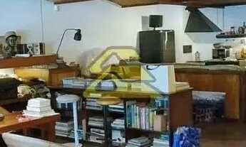 Imagem 4: Galpão excelente localização e estado de conservação