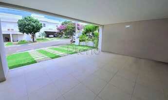 Imagem 2: Sobrado com 4 suítes à venda em Indaiatuba, Panorama Residence