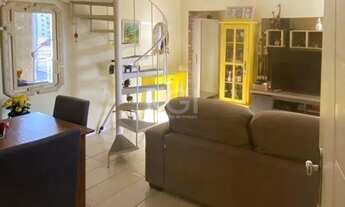 Imagem 6: Cobertura para Venda - 86.33m², 2 dormitórios, Azenha