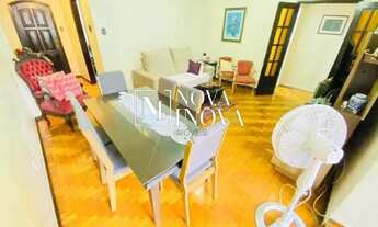 Imagem: Apartamento Padrão / Residencial / Copacabana