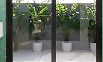 Imagem 4: Studio em Curitiba, no bairro Centro Cívico - Referência: 911 - Civitas - Studios