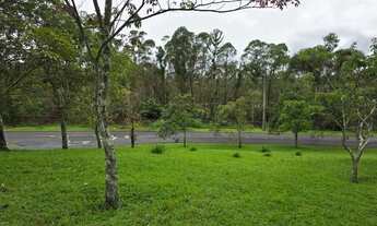 Imagem: Lote à venda em Alphaville - Lagoa dos