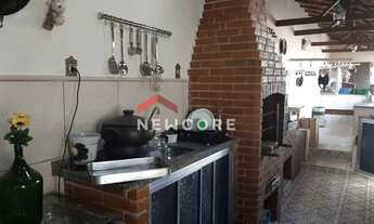 Imagem 4: Casa de Vila em Avenida Amélio José de Arruda - Parque Manchester - Sorocaba/SP