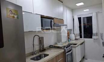 Imagem 3: Venda de Apartamentos / Padrão na cidade de São Carlos