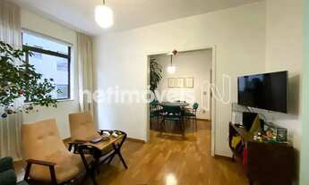 Imagem 5: Cobertura 3 quartos no Sion