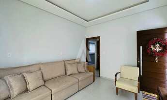 Imagem 2: Casa com 1 suíte e 2 quartos à venda no bairro Iririú em Joinville-SC por R$760.000,00