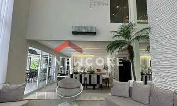 Imagem 7: Casa de condomínio em Rua Cajá - Loteamento Alphaville Campinas - Campinas/SP