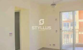 Imagem 3: Condomínio Vitória Residencial: Apartamento Moderno com Lazer Completo! M33W