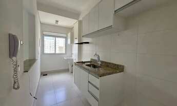 Imagem 3: Apartamento com 3 dormitórios para alugar, 80 m² por R$ 3.485,00/mês - Jardim Santiago - I