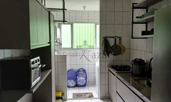 Imagem 7: Oportunidade - Apartamento - Parque Industrial - Residencial Portal Amazonas - 2 Dormitóri