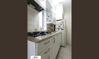 Imagem 6: Venda Apartamento 2 Dormitórios - 74 m² Moema