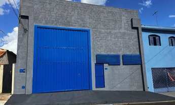 Imagem: Galpão para alugar, 275 m² - Jardim Zara