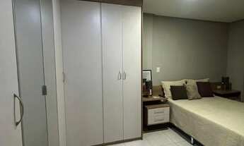 Imagem 6: Bairro Aleixo - Morada do Sol - Cond. Key Biscayne - Apto com 2 quartos