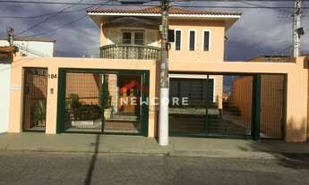 Imagem: Sobrado em Rua Luís da Silva Araújo