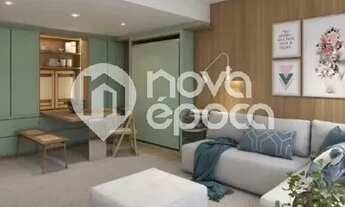 Imagem 2: Laranjeiras Apartamento com 2 dormitórios