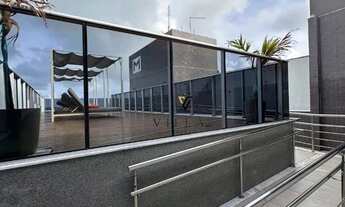 Imagem 3: Apartamento 2 quartos Bessa poucos metros do mar