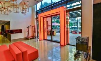 Imagem 3: Flat à venda em Campinas, Cambuí, com 1 quarto, com 27 m², Radisson Red Campinas