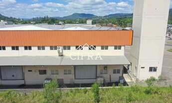 Imagem 6: Sala Comercial - Aluguel - 486m2 - Investimento - Oportunidade - BR-470 - Itoupava - Rio d