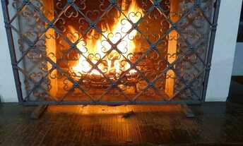 Imagem 5: Hotel em Viela A - Calcárea - Caieiras/SP