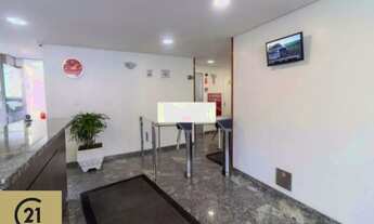 Imagem 5: Oportunidade Conjunto/sala Comercial Investimento R$ 190.000