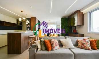 Imagem: APARTAMENTO - CONSOLAÇÃO - SP