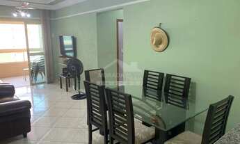 Imagem 2: Apartamento Canto do Forte, 2 dormitórios, terraço gourmet, lazer, confira em Praia Grande